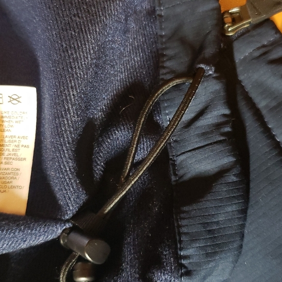 Nike USA Hockey Jacket (0642) - Picture 12 of 13